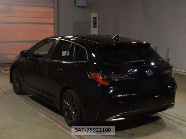 Toyota COROLLA TOURING 2023-07 8691850-9