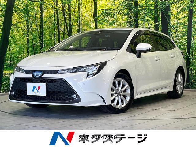 Toyota COROLLA TOURING 2022-03 8691892-0