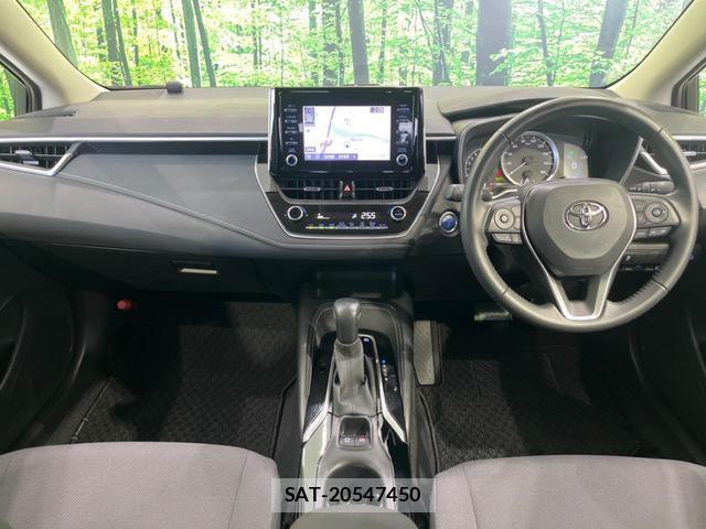 Toyota COROLLA TOURING 2022-03 8691892-1