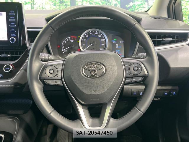 Toyota COROLLA TOURING 2022-03 8691892-10