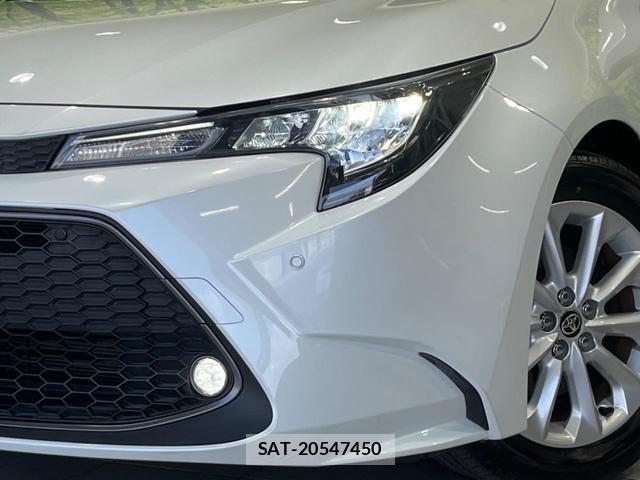 Toyota COROLLA TOURING 2022-03 8691892-11
