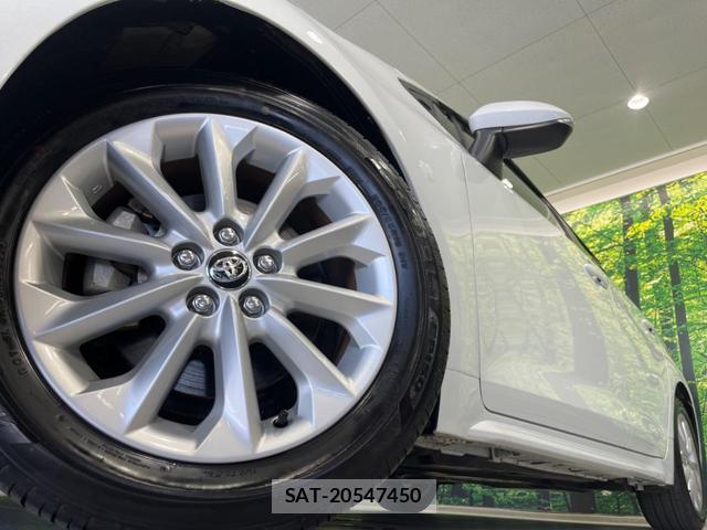 Toyota COROLLA TOURING 2022-03 8691892-12