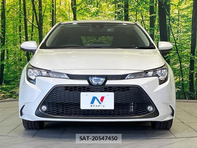 Toyota COROLLA TOURING 2022-03 8691892-13