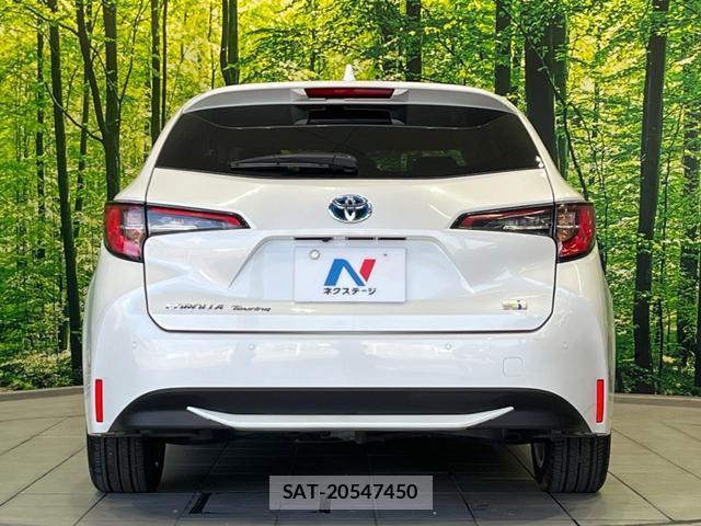 Toyota COROLLA TOURING 2022-03 8691892-14