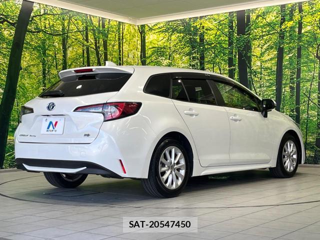 Toyota COROLLA TOURING 2022-03 8691892-16