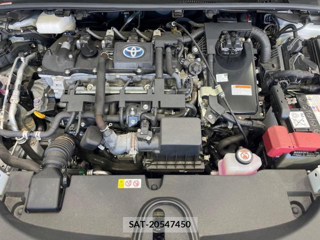 Toyota COROLLA TOURING 2022-03 8691892-17