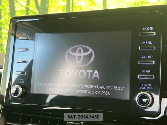 Toyota COROLLA TOURING 2022-03 8691892-3