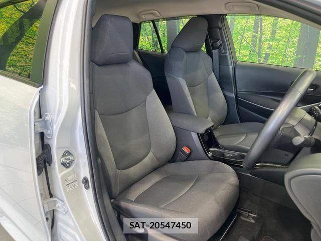 Toyota COROLLA TOURING 2022-03 8691892-7