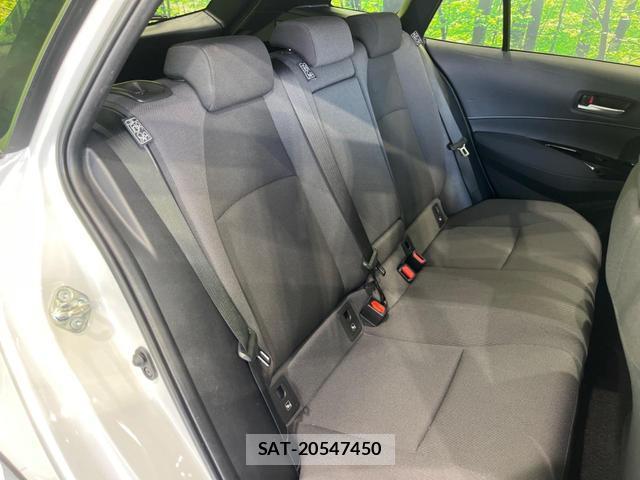 Toyota COROLLA TOURING 2022-03 8691892-8