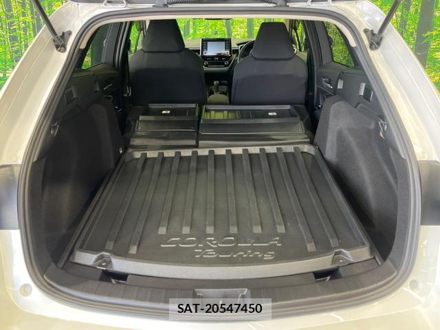 Toyota COROLLA TOURING 2022-03 8691892-9