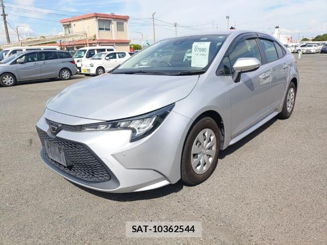 Toyota COROLLA 2021-08 8690565-0
