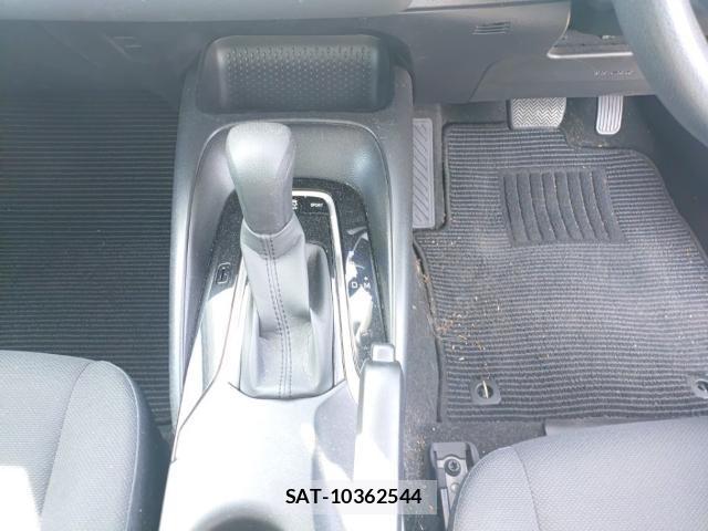 Toyota COROLLA 2021-08 8690565-11