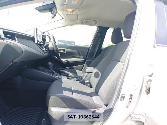 Toyota COROLLA 2021-08 8690565-15