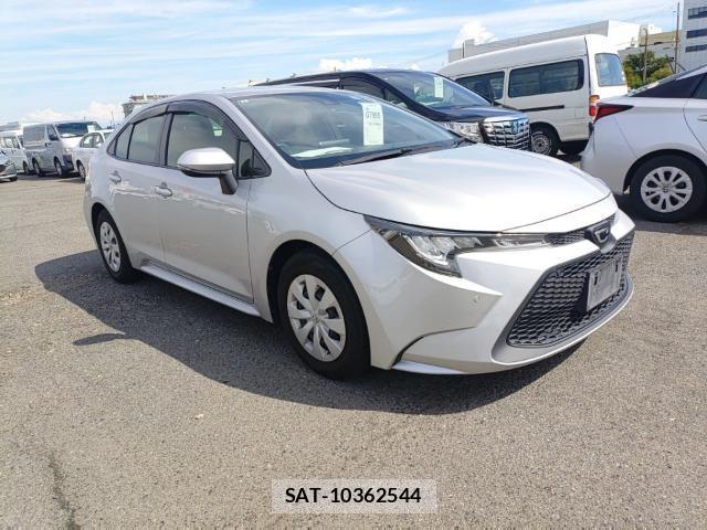 Toyota COROLLA 2021-08 8690565-3