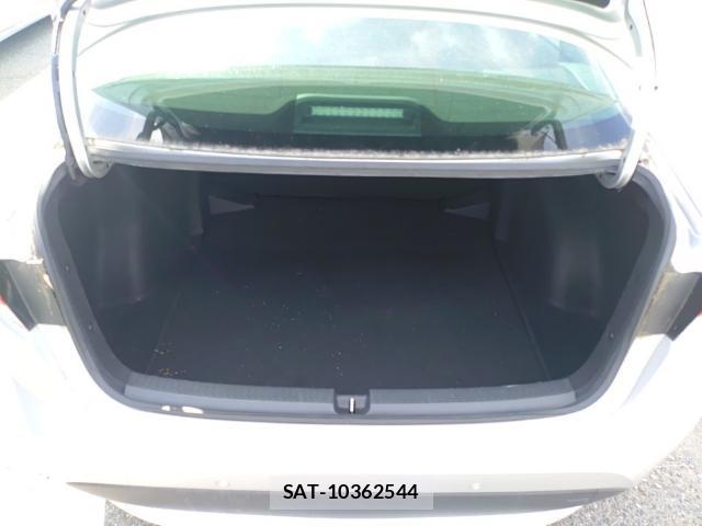 Toyota COROLLA 2021-08 8690565-7