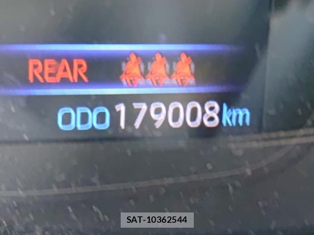 Toyota COROLLA 2021-08 8690565-9
