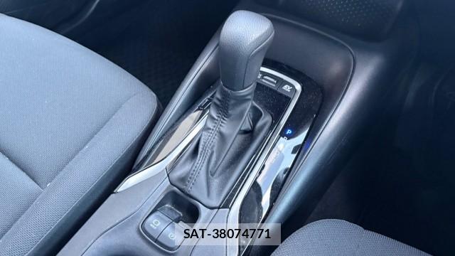 Toyota COROLLA 2023-08 8691300-14