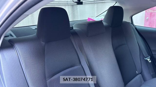 Toyota COROLLA 2023-08 8691300-6
