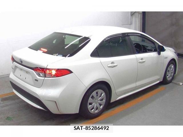Toyota COROLLA 2020-08 8691844-1