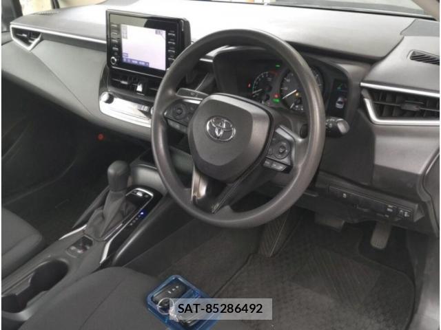 Toyota COROLLA 2020-08 8691844-2