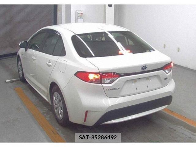 Toyota COROLLA 2020-08 8691844-3