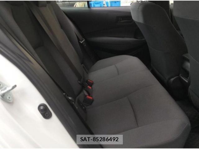 Toyota COROLLA 2020-08 8691844-5