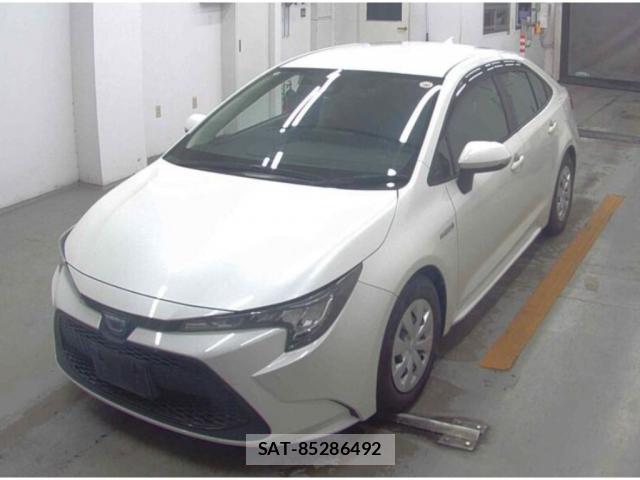 Toyota COROLLA 2020-08 8691844-7