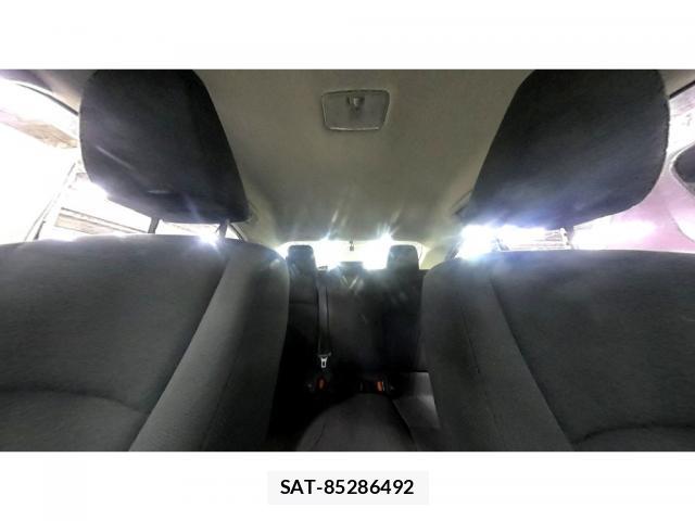 Toyota COROLLA 2020-08 8691844-8