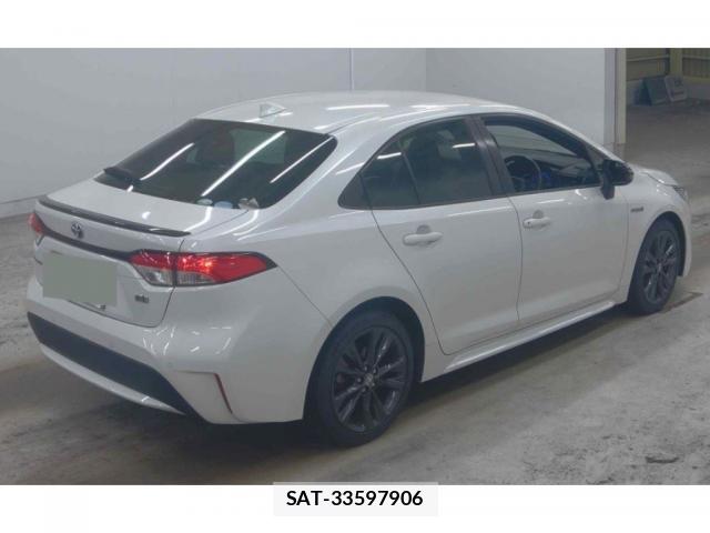 Toyota COROLLA 2019-12 8691849-1