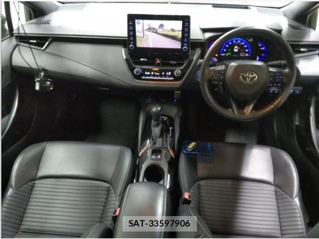 Toyota COROLLA 2019-12 8691849-2