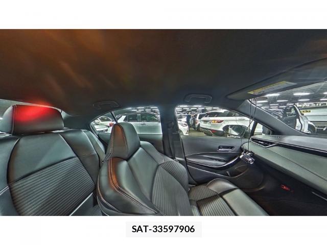 Toyota COROLLA 2019-12 8691849-5