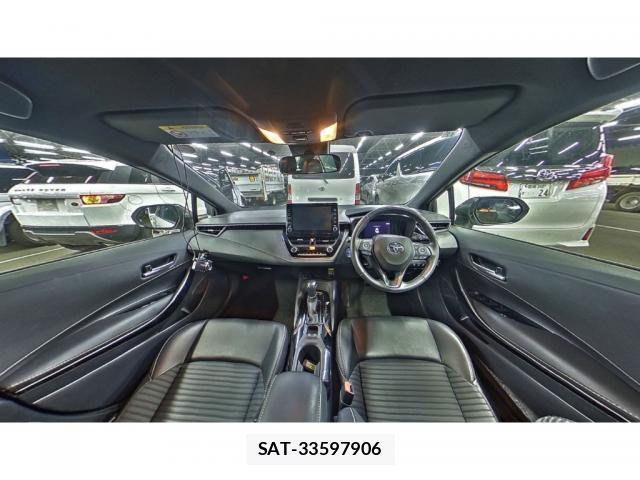 Toyota COROLLA 2019-12 8691849-6