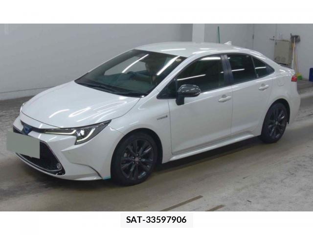 Toyota COROLLA 2019-12 8691849-7