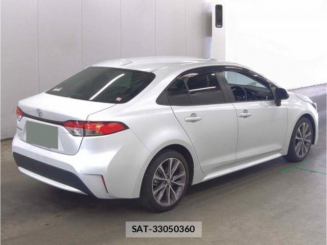 Toyota COROLLA 2021-08 8691878-1