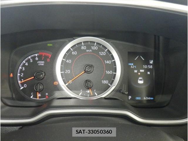Toyota COROLLA 2021-08 8691878-3