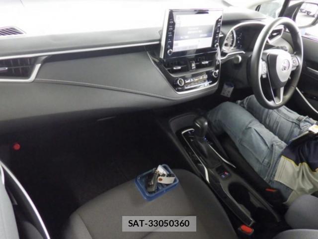 Toyota COROLLA 2021-08 8691878-5