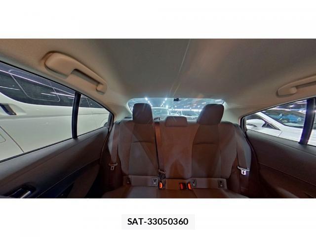 Toyota COROLLA 2021-08 8691878-6