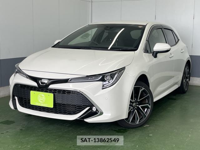 sat car