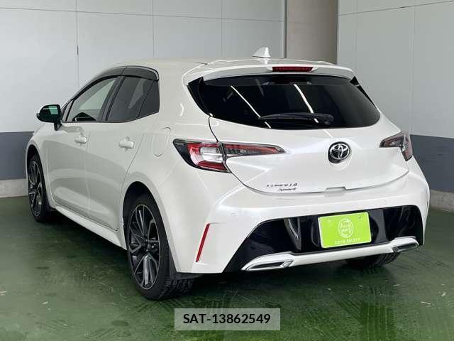 Toyota COROLLA SPORT 2018-07 8691265-10