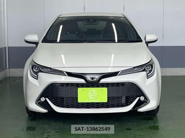 Toyota COROLLA SPORT 2018-07 8691265-11