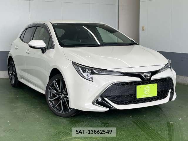 Toyota COROLLA SPORT 2018-07 8691265-12