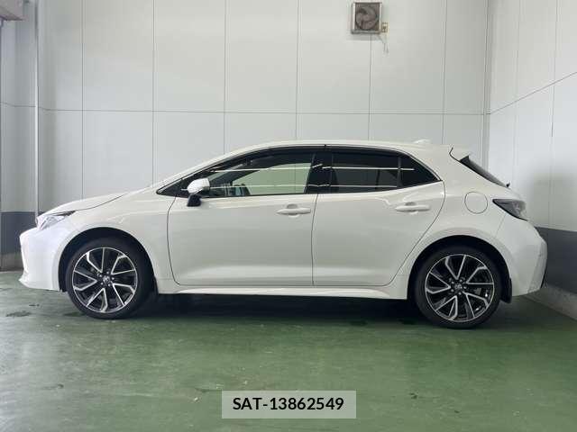 Toyota COROLLA SPORT 2018-07 8691265-13