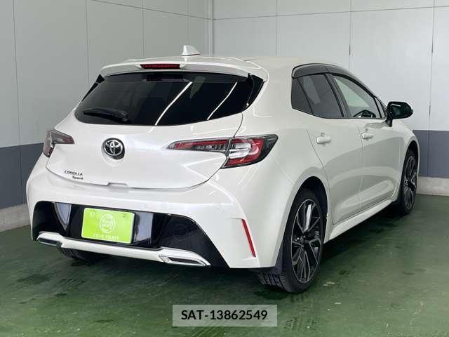 Toyota COROLLA SPORT 2018-07 8691265-14