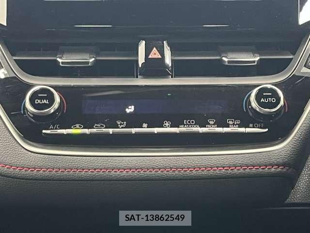Toyota COROLLA SPORT 2018-07 8691265-18