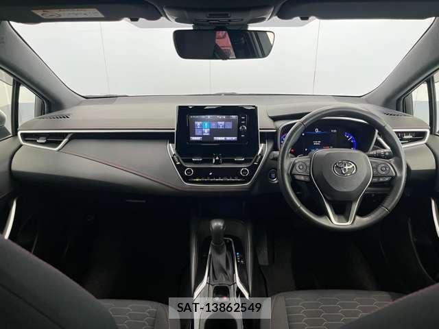 Toyota COROLLA SPORT 2018-07 8691265-2