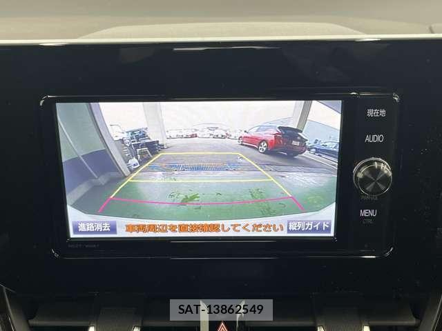 Toyota COROLLA SPORT 2018-07 8691265-4