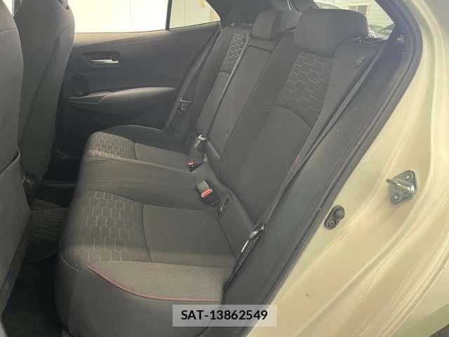 Toyota COROLLA SPORT 2018-07 8691265-5