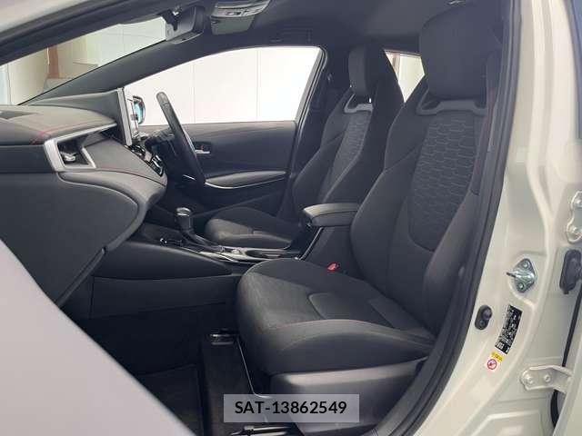 Toyota COROLLA SPORT 2018-07 8691265-6