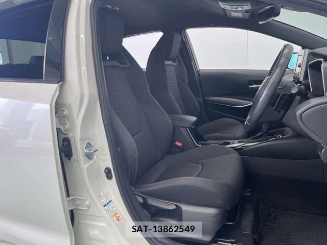 Toyota COROLLA SPORT 2018-07 8691265-7
