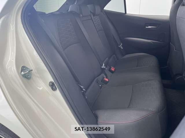 Toyota COROLLA SPORT 2018-07 8691265-8